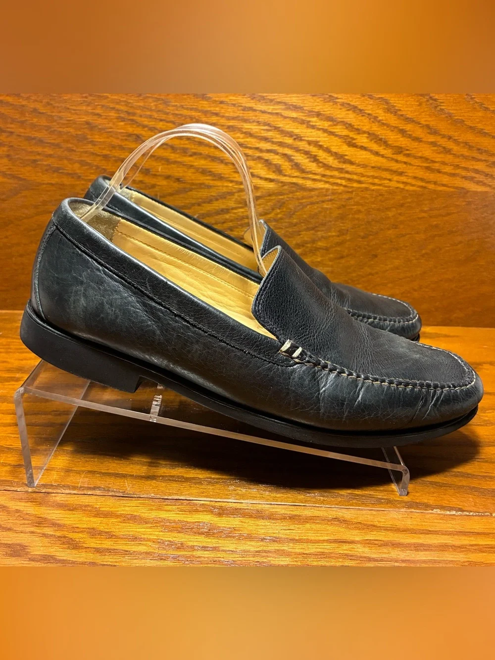 Johnston & Murphy y2k johnston